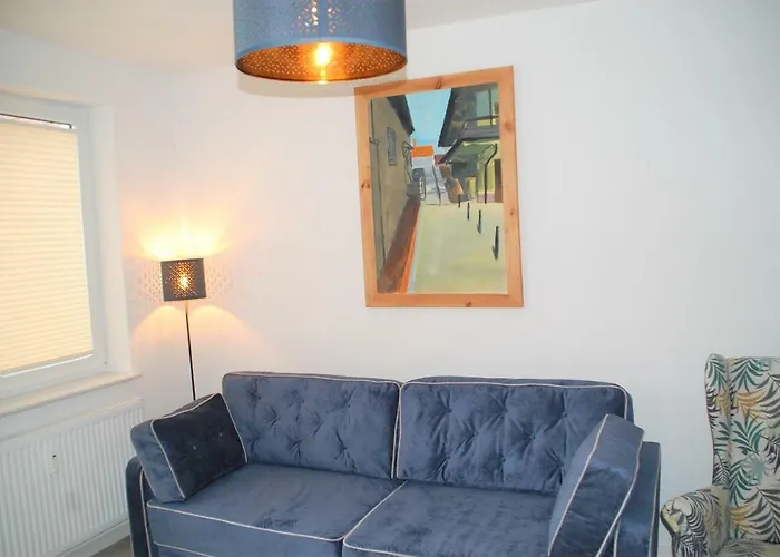 Blizej Morza Apartament 63 Z Garazem