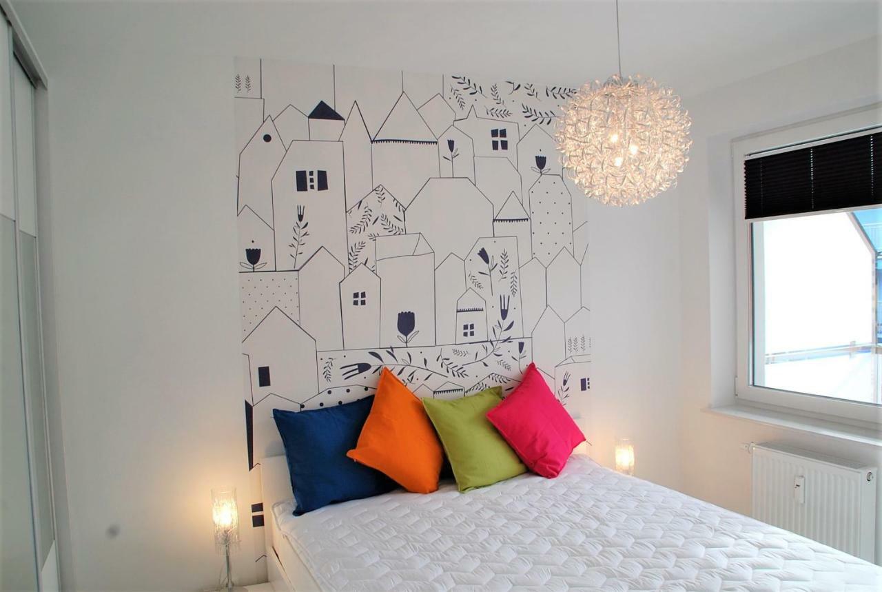 Apartment Blizej Morza 63 Z Garazem Kolobrzeg