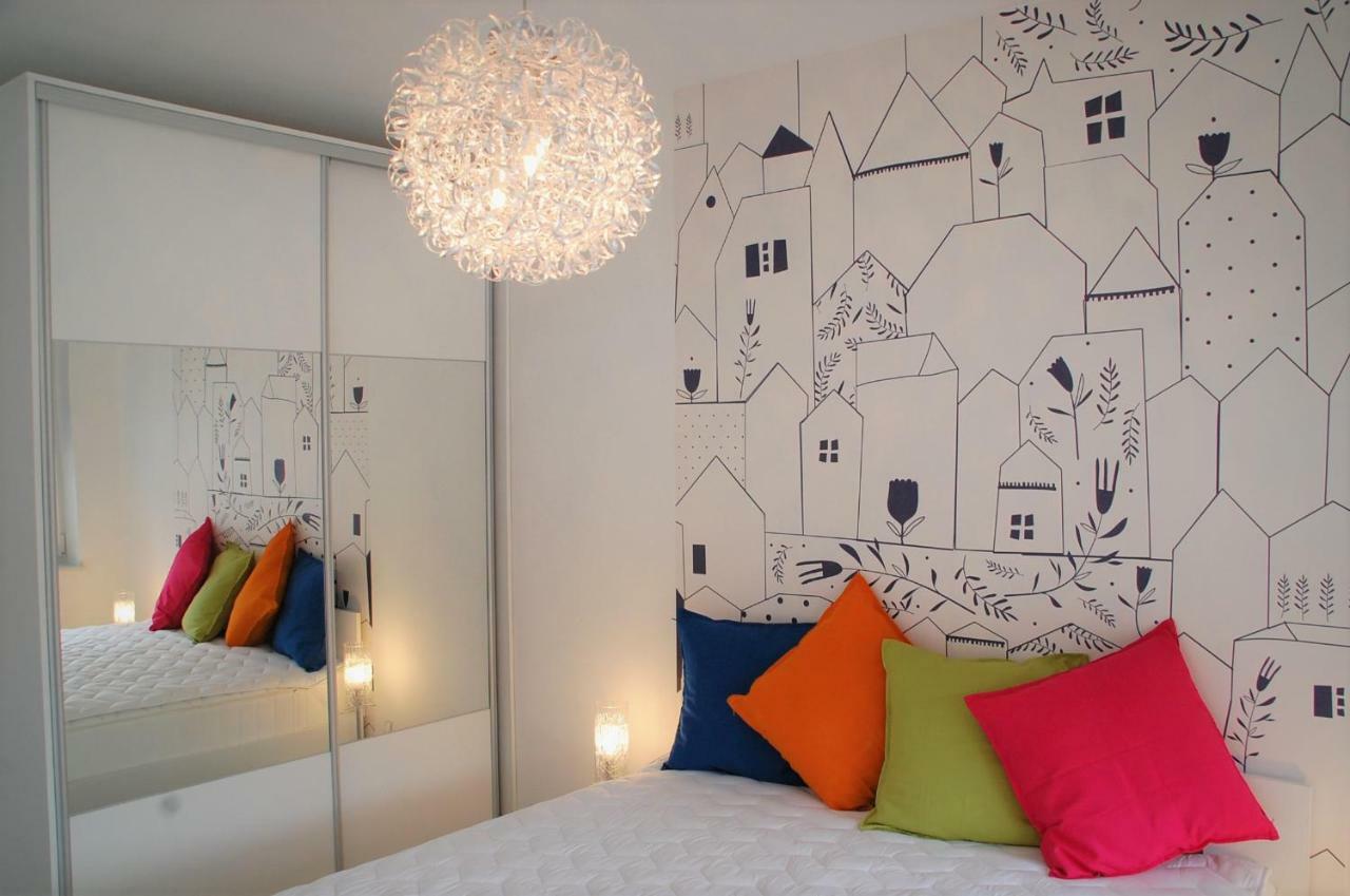 Blizej Morza 63 Z Garazem Apartment Kolobrzeg