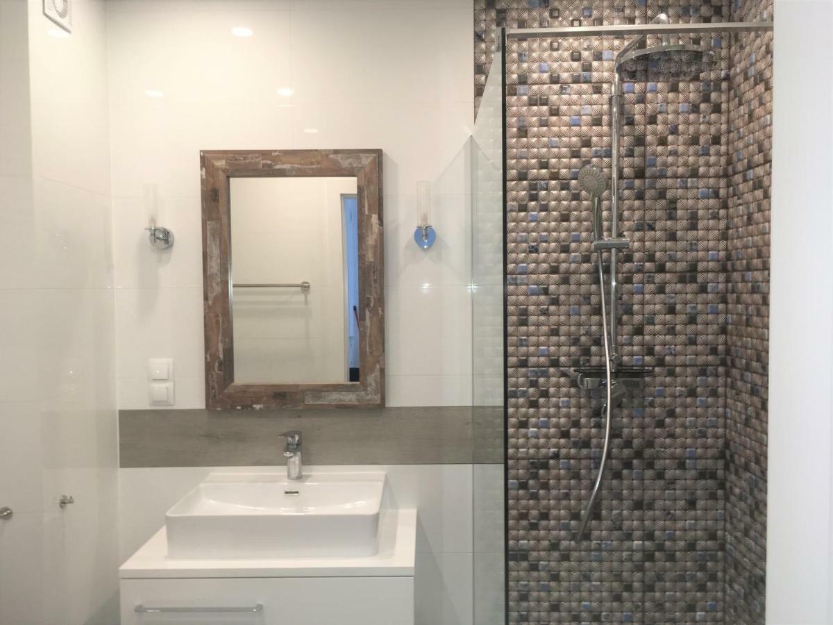 Apartment Blizej Morza 63 Z Garazem Kolobrzeg