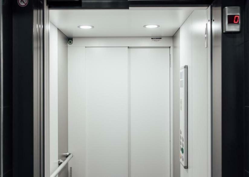 Blizej Morza 63 Z Garazem Apartment *