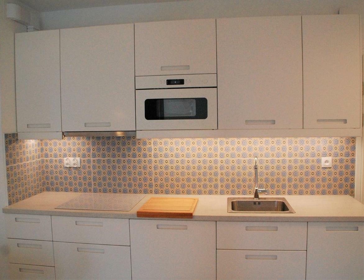Blizej Morza 63 Z Garazem Apartment