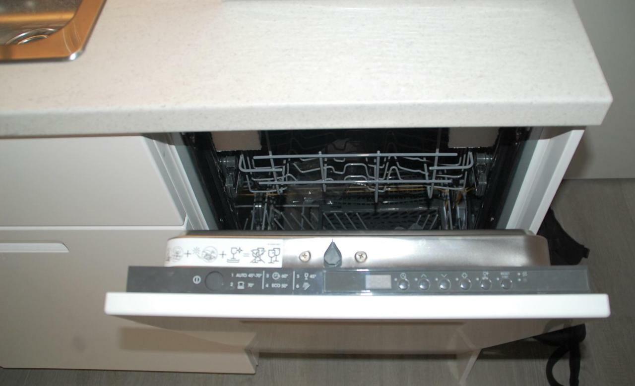 Apartment Blizej Morza 63 Z Garazem