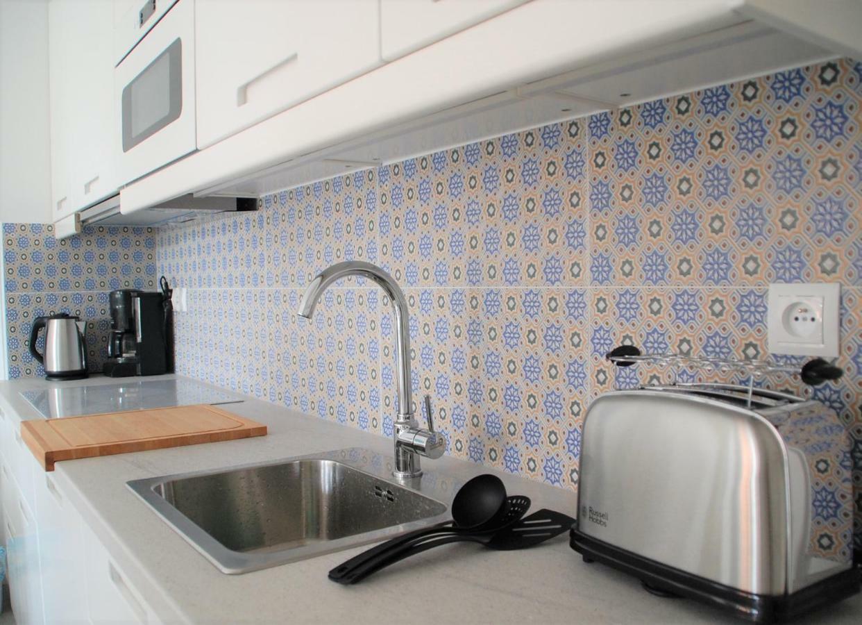 Apartment Blizej Morza 63 Z Garazem