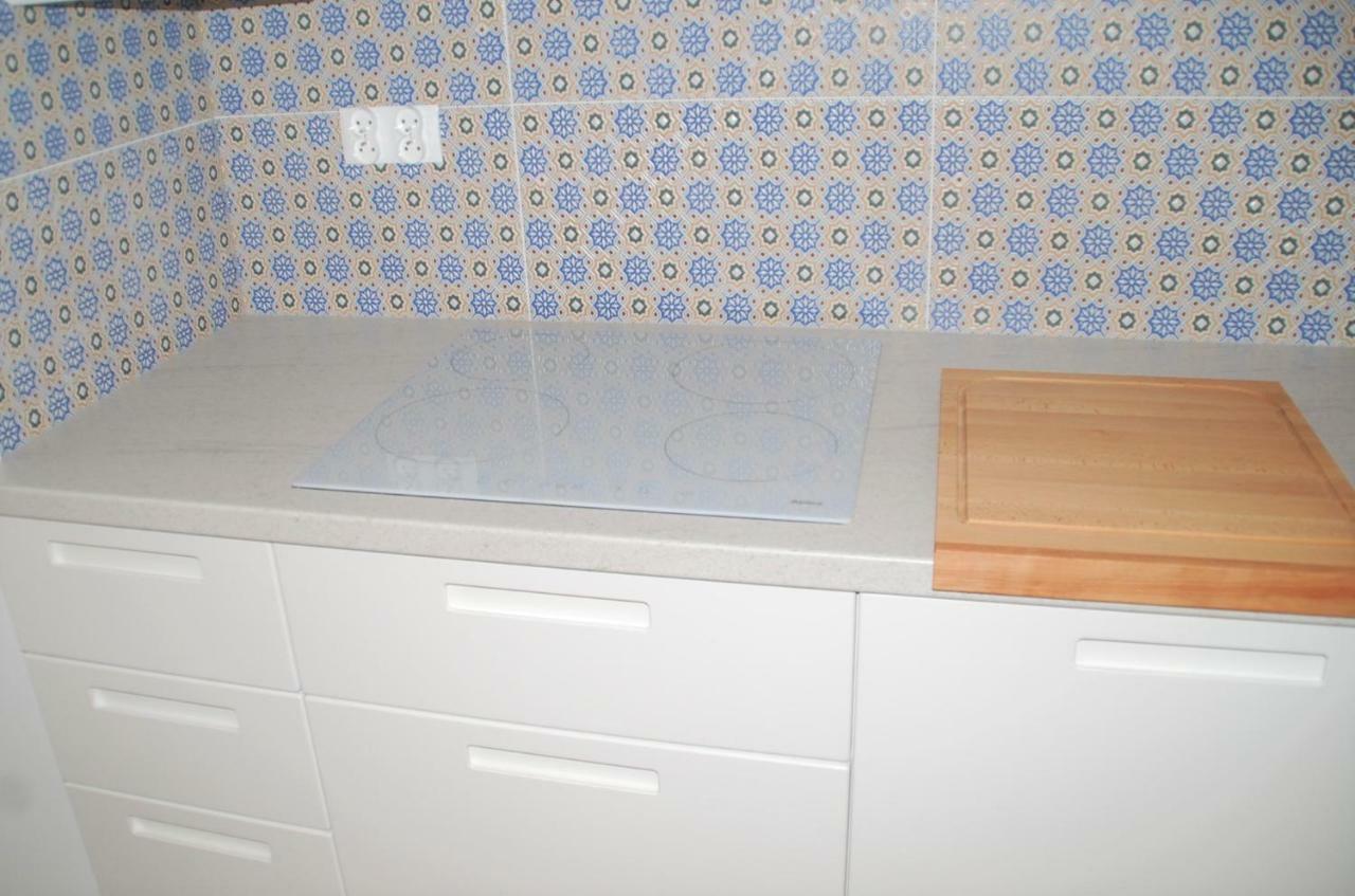 Bliżej Morza 63 Z Garażem Apartament *