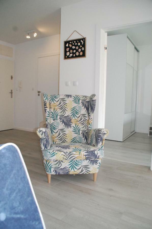 Apartament Bliżej Morza 63 Z Garażem *