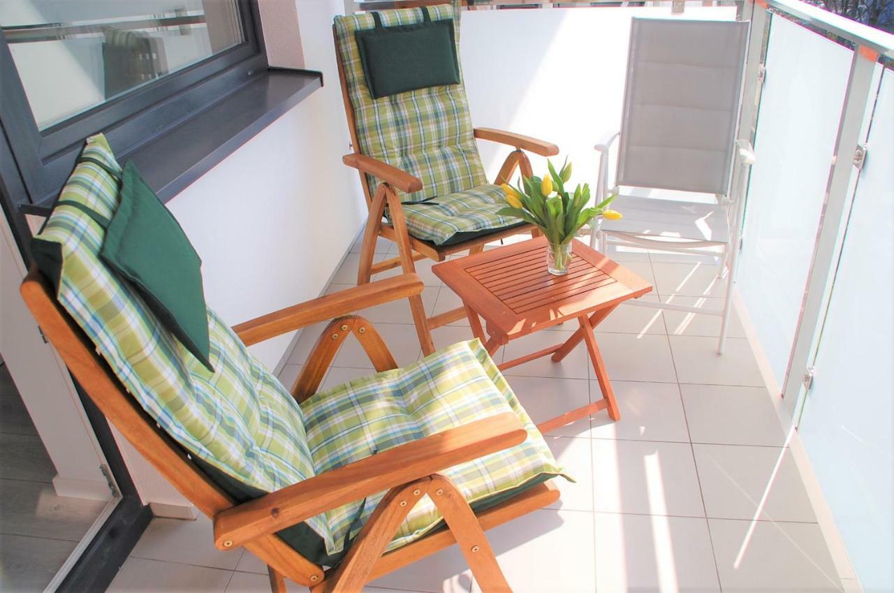 Bliżej Morza 63 Z Garażem Apartament *